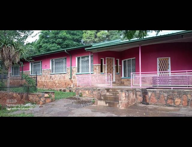 3 BEDROOM PROPERTY TO RENT IN KRAUSEVILLE AH